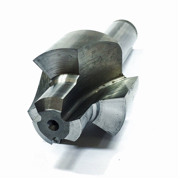 60037148 SPA M30X2 Straight O-Ring Port Former