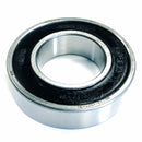 6005DDC3G81 KBC Ball Bearing, Rubber Sealed-1