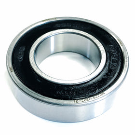 6005DDC3G81 KBC Ball Bearing, Rubber Sealed