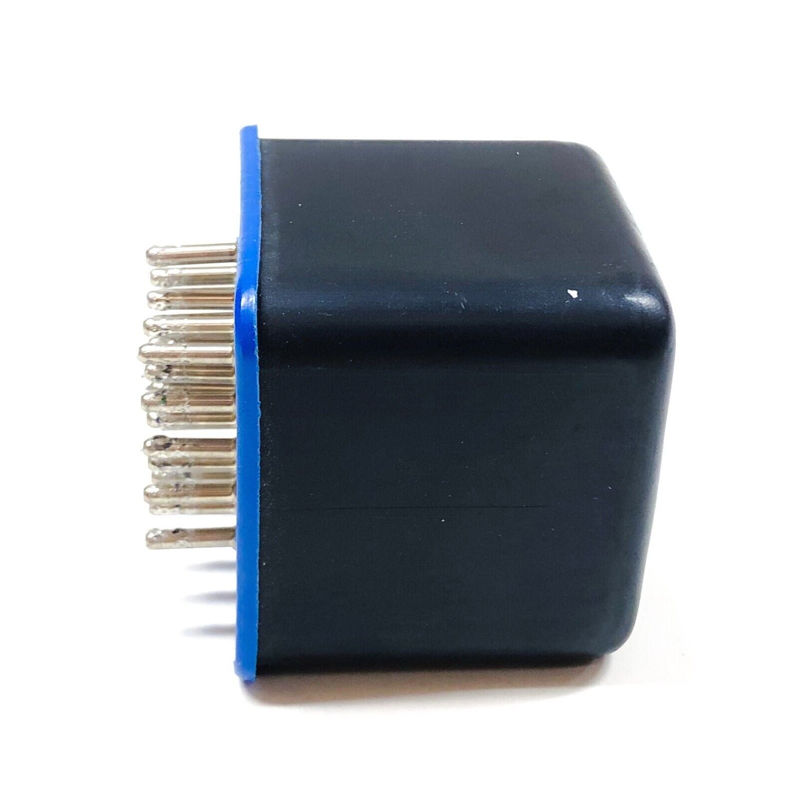 6005.45-109E Electric Regulator Corp. Statohm Sequence Relay