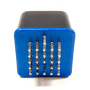 6005.45-109E Electric Regulator Corp. Statohm Sequence Relay-3