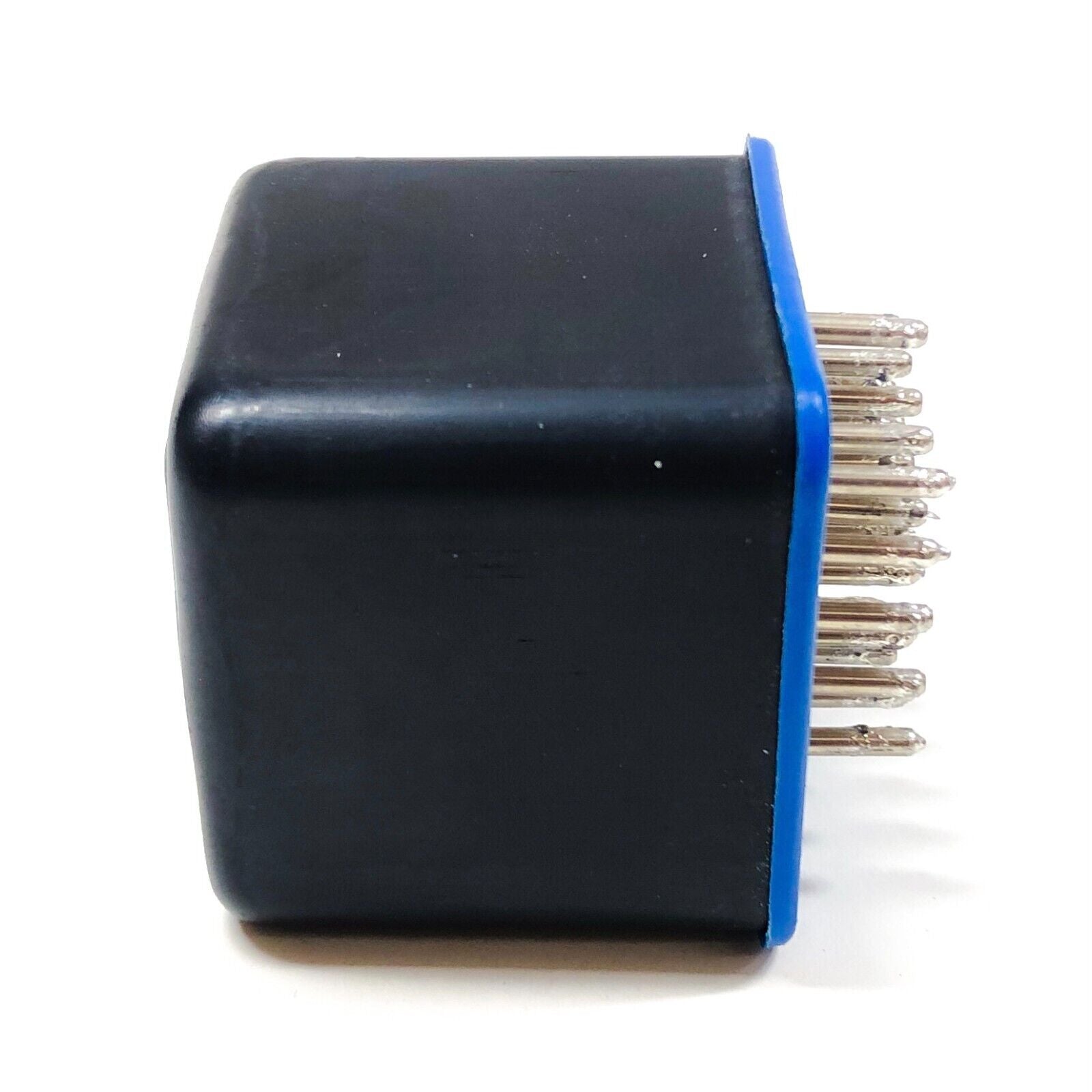 6005.45-109E Electric Regulator Corp. Statohm Sequence Relay
