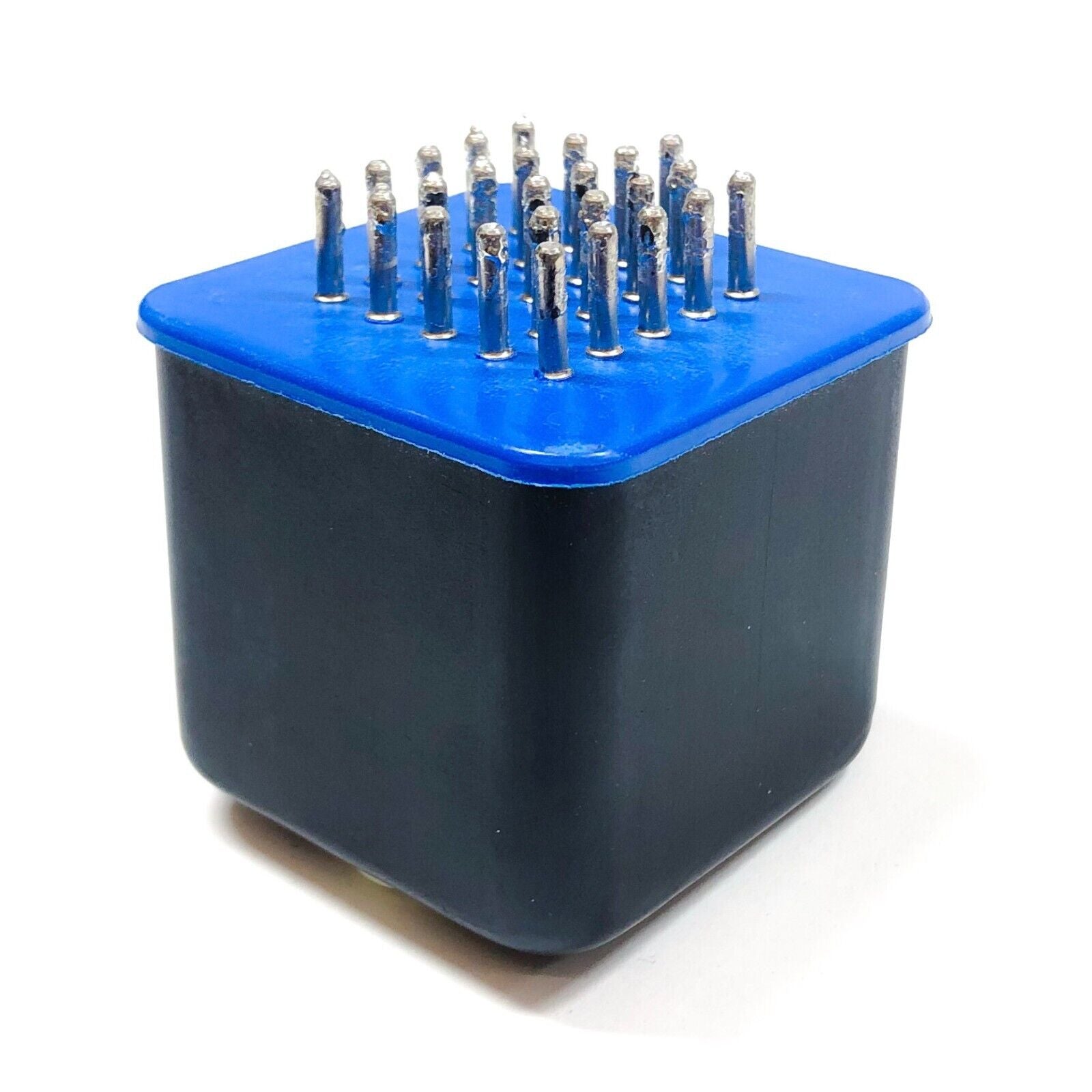 6005.45-109E Electric Regulator Corp. Statohm Sequence Relay