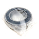 6007-2RS KBC Ball Bearing, Rubber Sealed-1