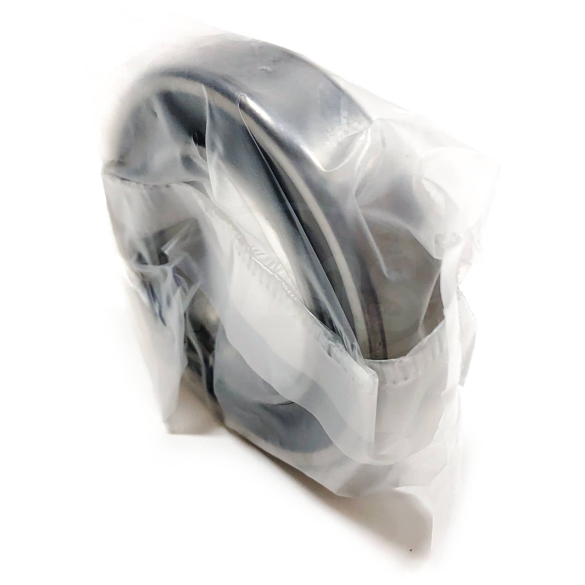 6007-2RS KBC Ball Bearing, Rubber Sealed - 0