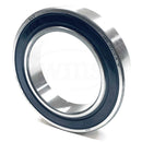 6013-2RS1/GJN SKF Deep Groove Ball Bearing-3
