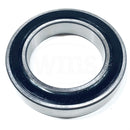 6013-2RS1/GJN SKF Deep Groove Ball Bearing-2
