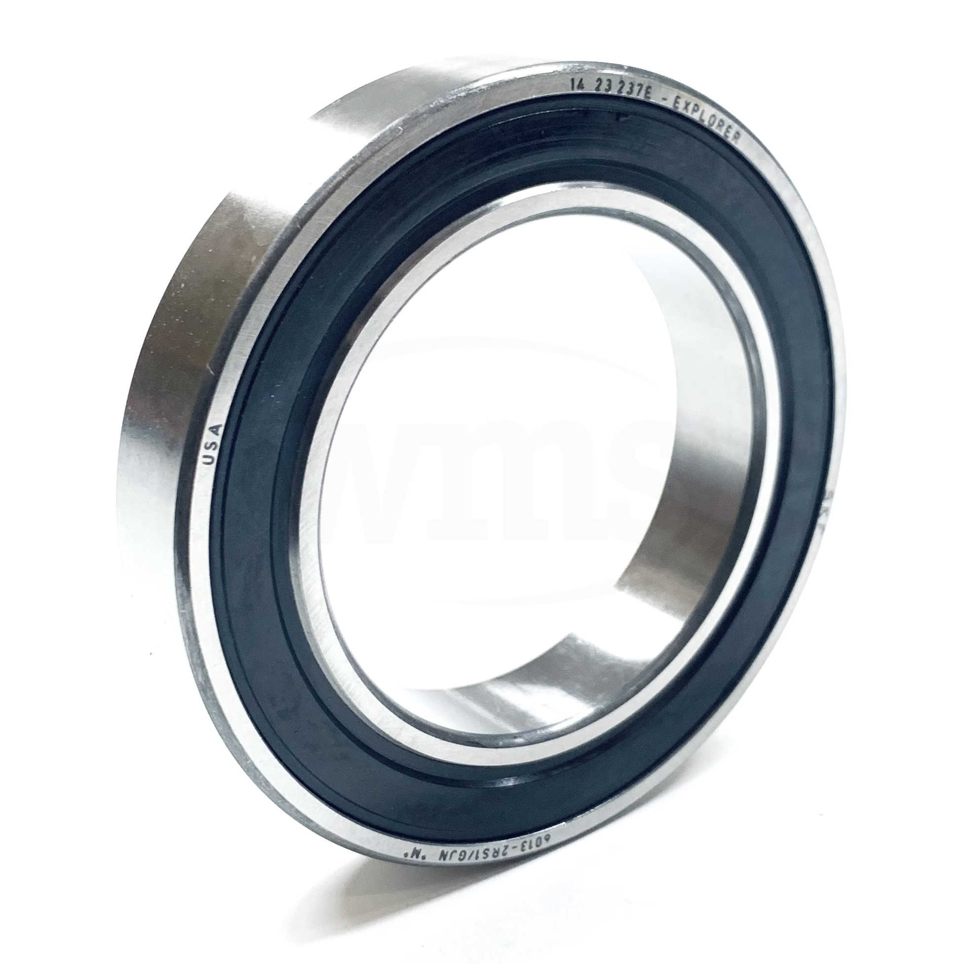 6013-2RS1/GJN SKF Deep Groove Ball Bearing - 0