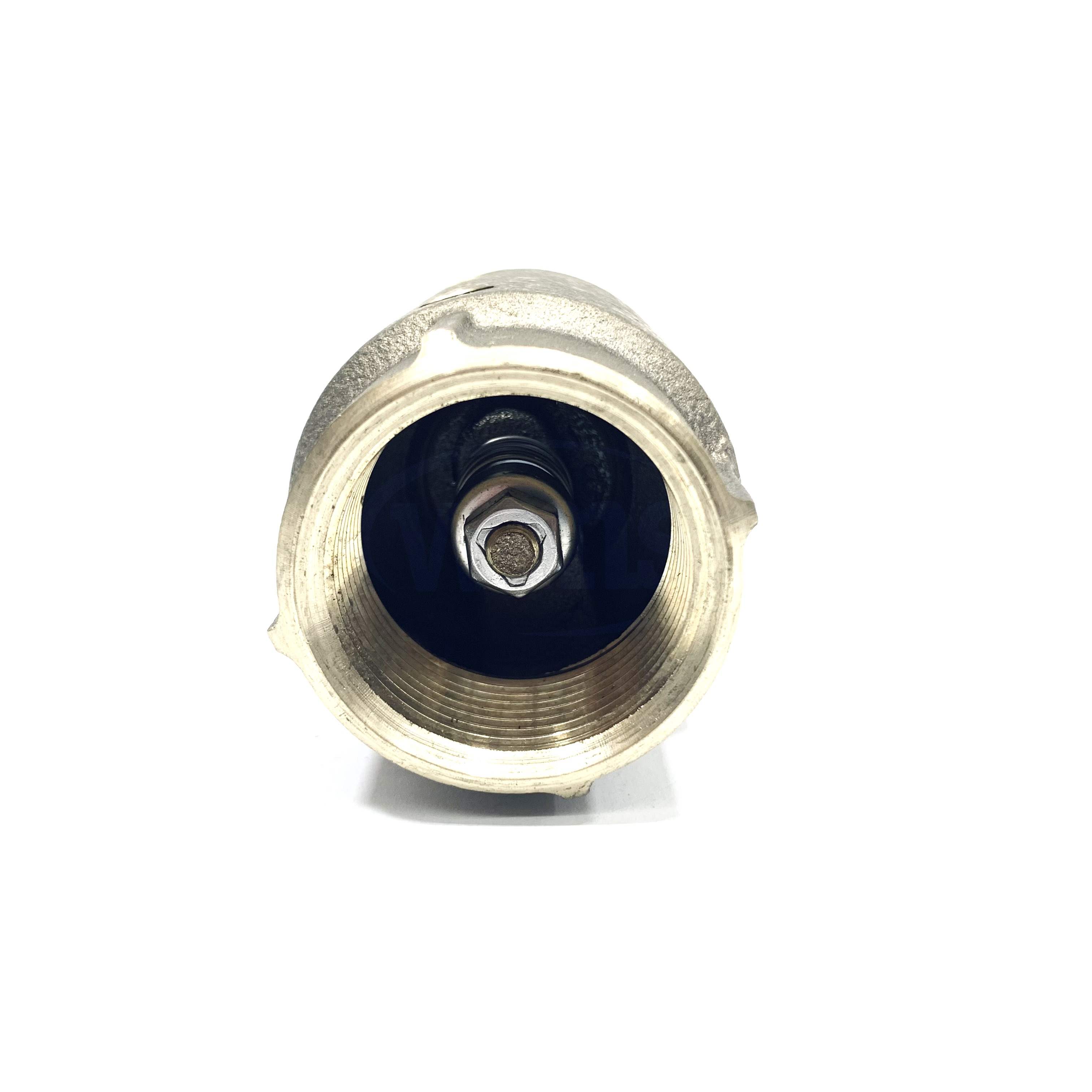 602-SB Simmons Check Valve, 1-1/4 in, FPT, 400 psi Pressure