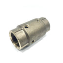 602-SB Simmons Check Valve, 1-1/4 in, FPT, 400 psi Pressure-5