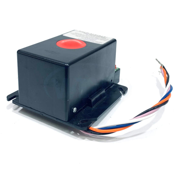 60200-02 System 2000 Primary Control 120V-60Hz, 9Va