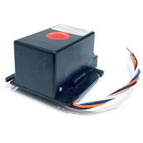 60200-02 System 2000 Primary Control 120V-60Hz, 9Va - 0