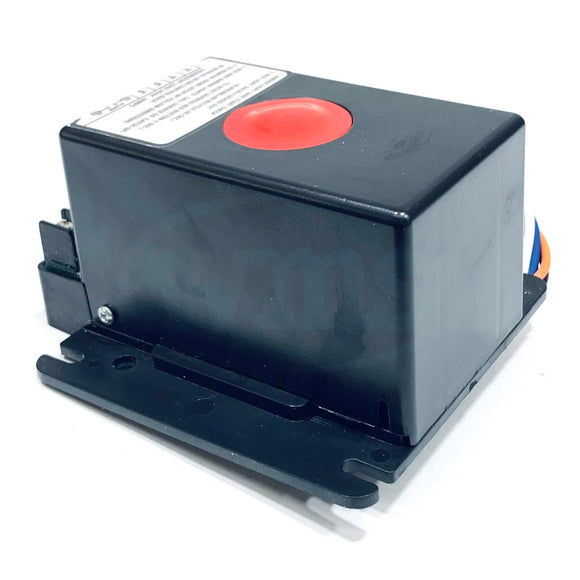 60200-02 System 2000 Primary Control 120V-60Hz, 9Va