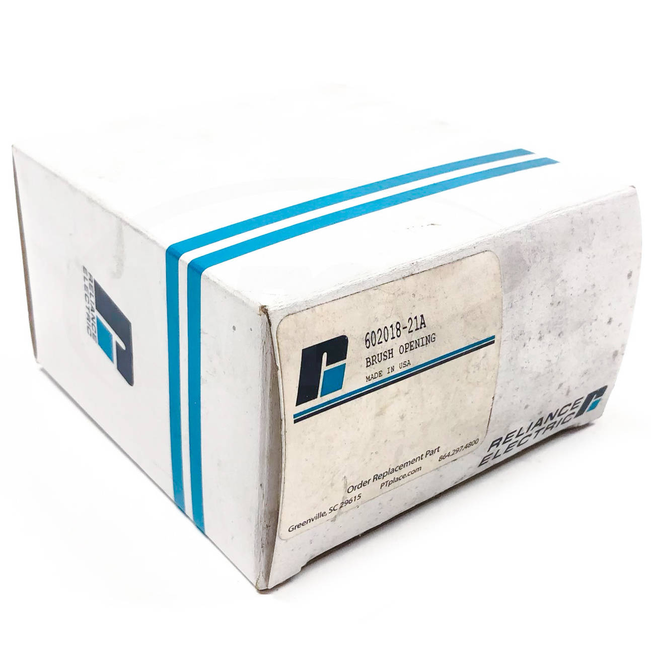 602018-21A Reliance Brush Opening Cover - 0