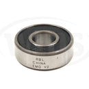 607-2RS-C3-EMQV2 RBL Bearing-2