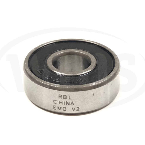 607-2RS-C3-EMQV2 RBL Bearing