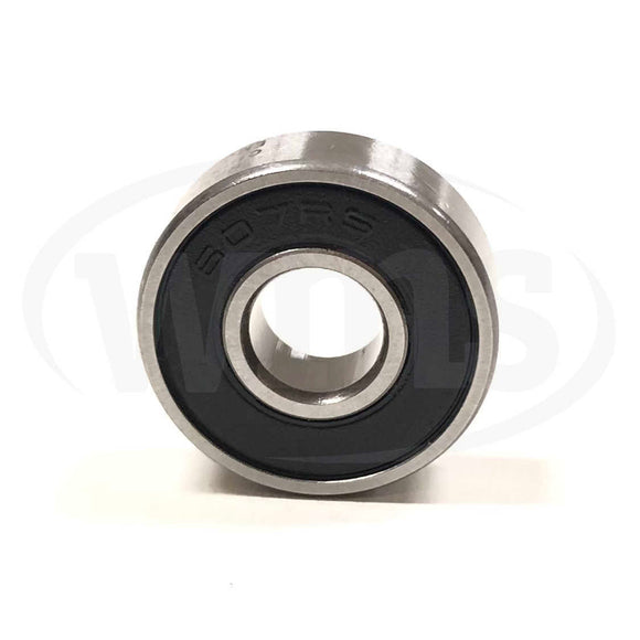 607-2RS-C3-EMQV2 RBL Bearing