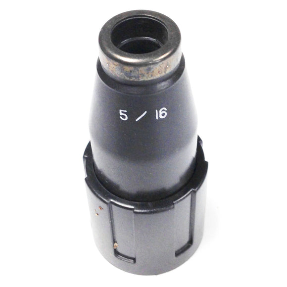 6071503 Ridgid/Ryobi Nose Piece 5/16" E4000