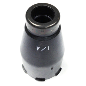 6071553 Ridgid/Ryobi Nose Piece 1/4"