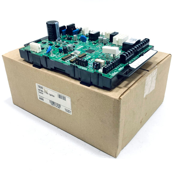 607308-11 Lennox Furnace Control Board