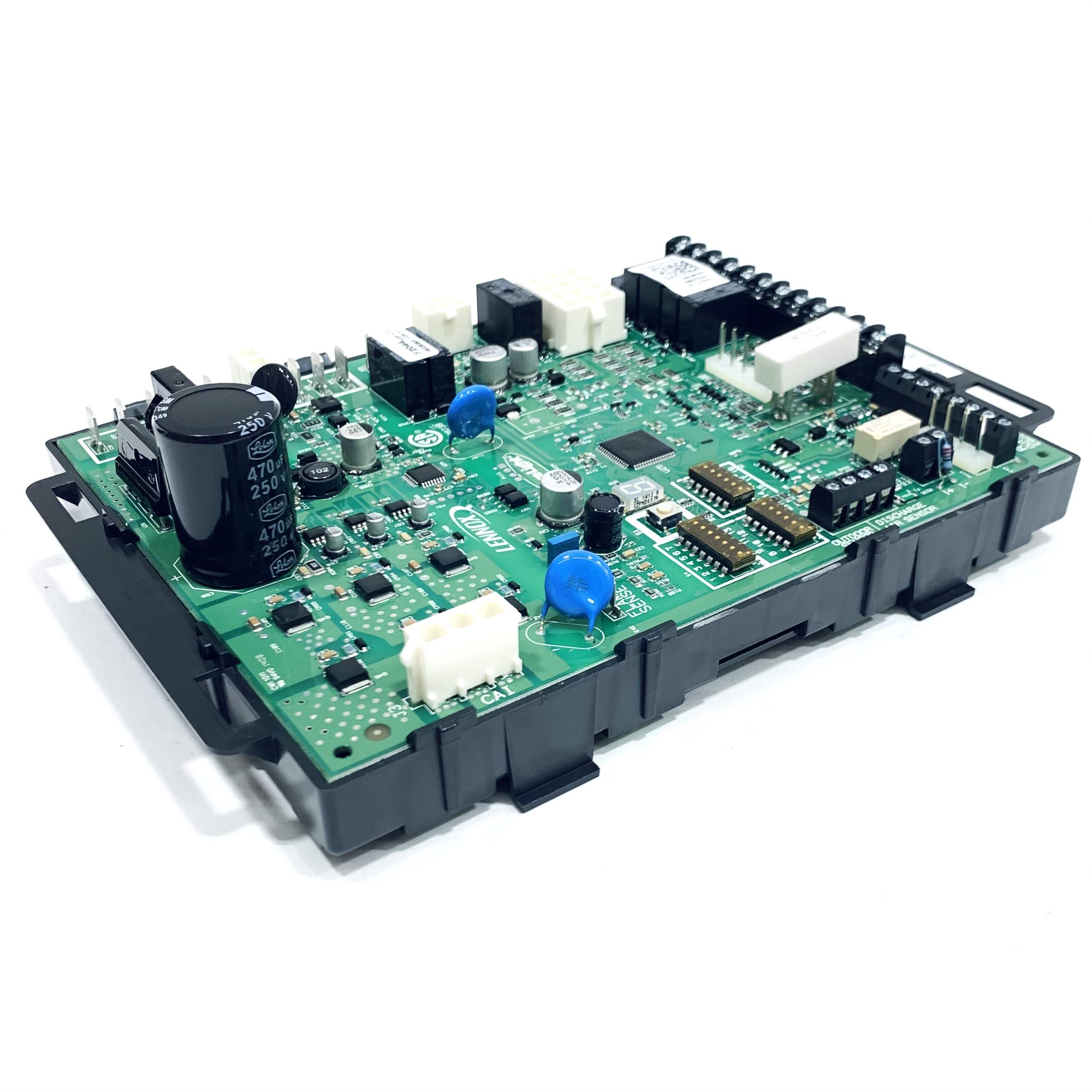 607308-11 Lennox Furnace Control Board
