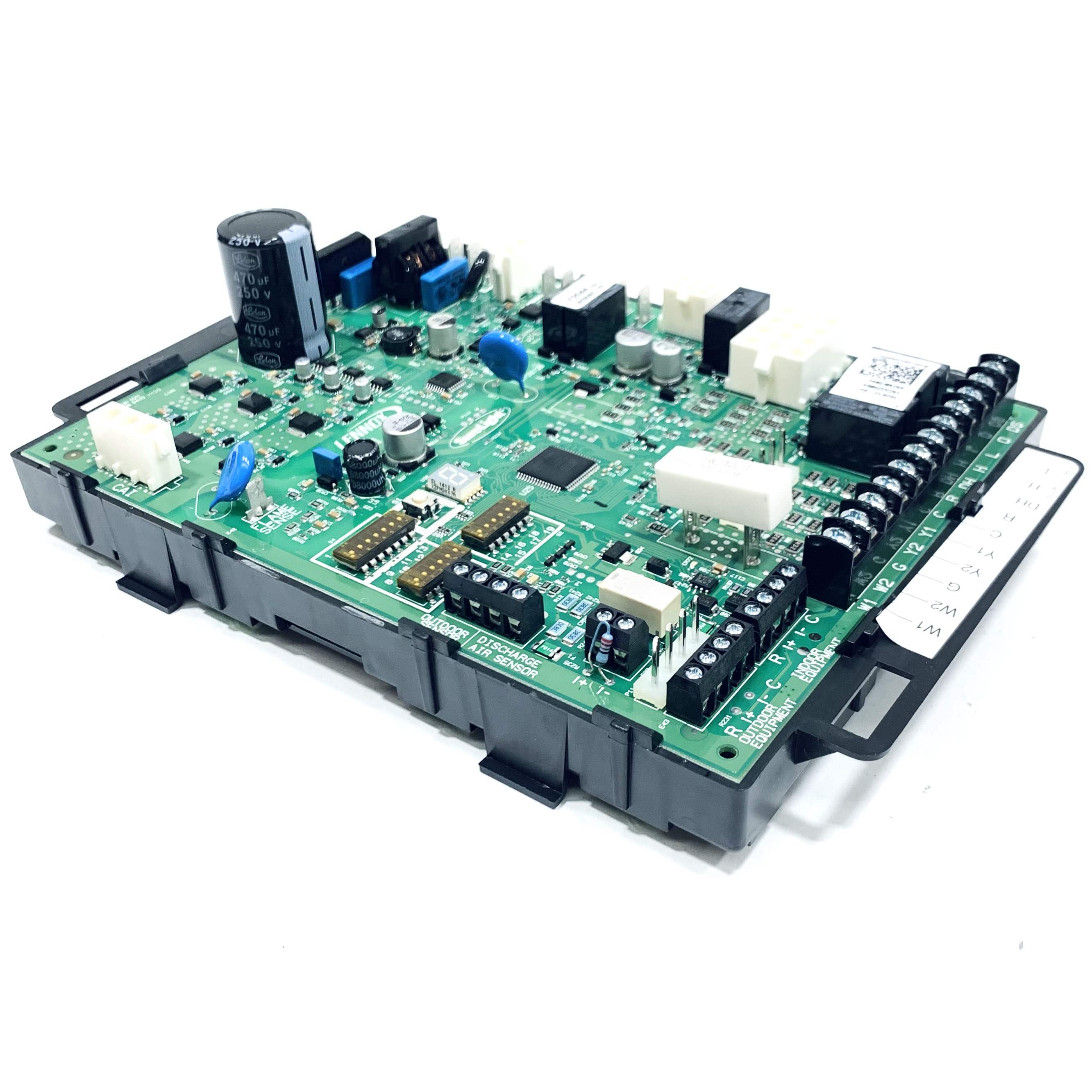607308-11 Lennox Furnace Control Board