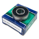 608-2RS RBL Ball Bearing, 8mm x 22mm x 7mm-3