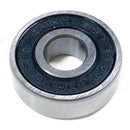 608-2RS RBL Ball Bearing, 8mm x 22mm x 7mm-1