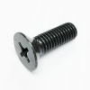 Phillips Flat Screw M8X25