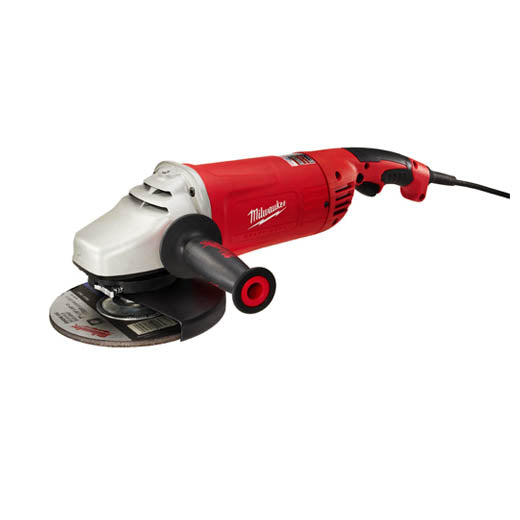 6088-30 Milwaukee 15 Amp 7"/9" Large Angle Grinder