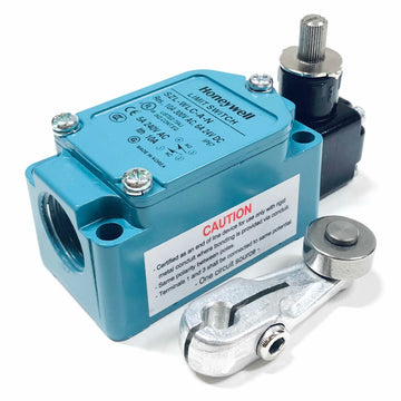 SZL-WLC-A-N Honeywell Limit Switch, 10A, 300VAC