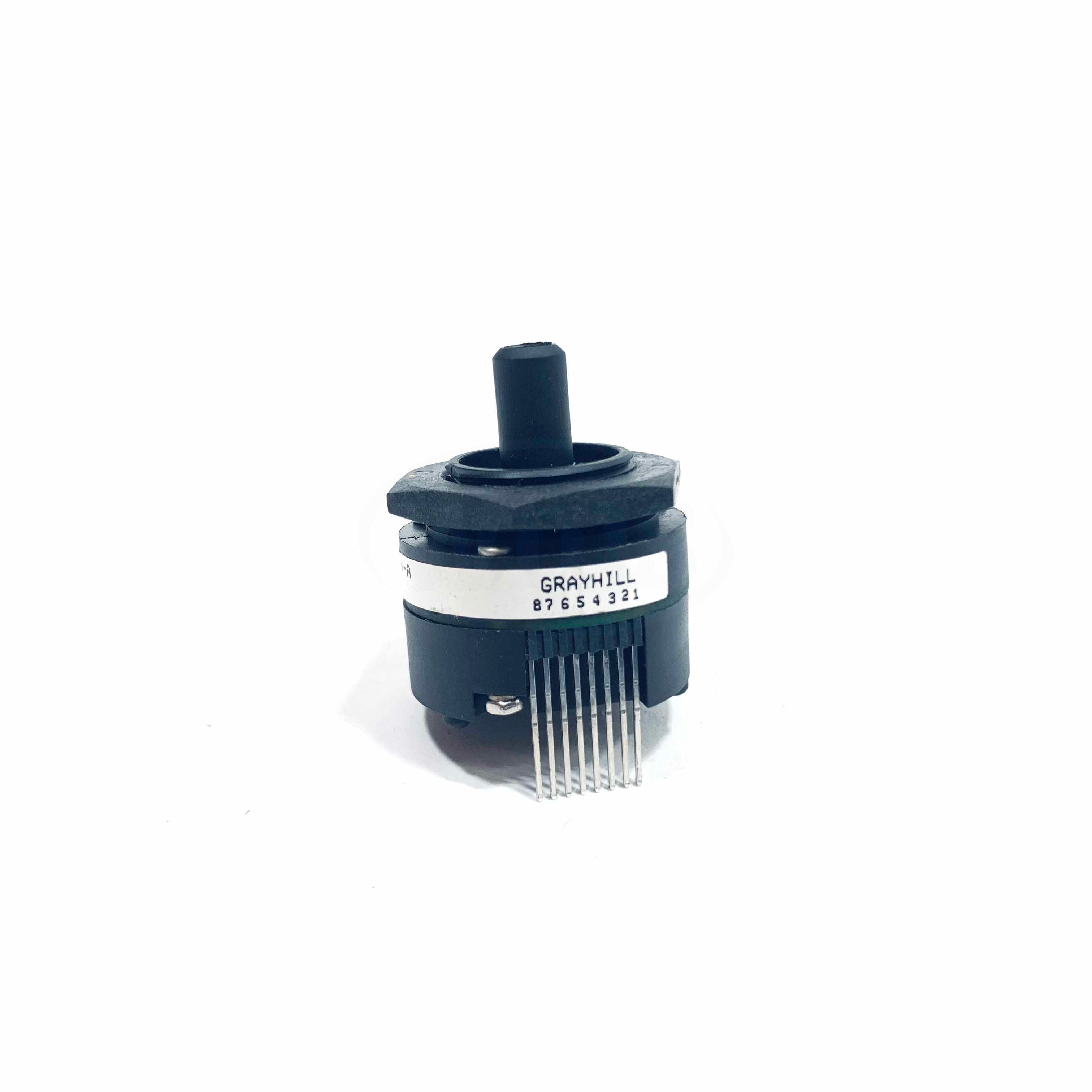 60A18-4-A Grayhill Switch Encoder