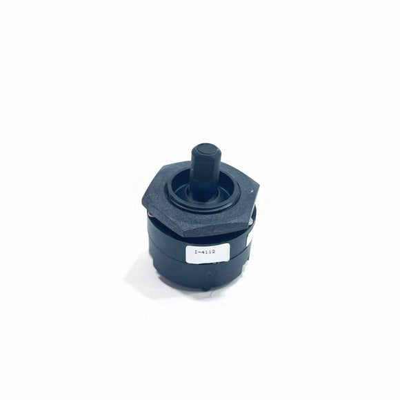 60A18-4-A Grayhill Switch Encoder