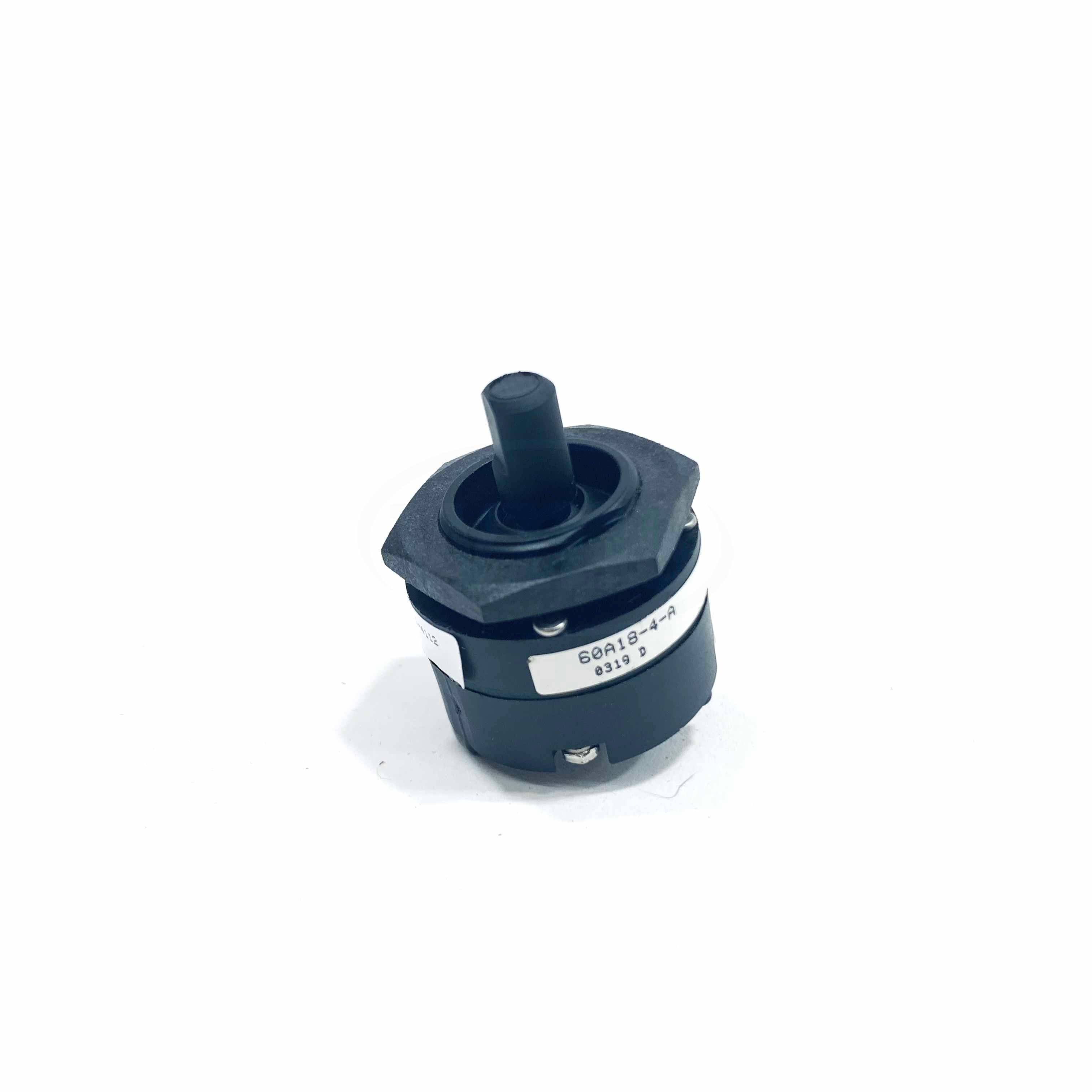 60A18-4-A Grayhill Switch Encoder
