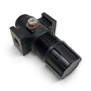R60-3 Master Pneumatic 3/8" NPTF Pneumatic Pressure Regulator
