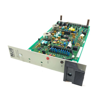 NUS-A078PA-1 NUS Instruments Millivolt Converter Module