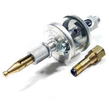 RDF101-01 LDI Drop Feed Manual Oil Reservoir
