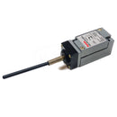 60LAA1AJ Furnas Heavy Duty Limit Switch, Plastic Wobble Stick-4