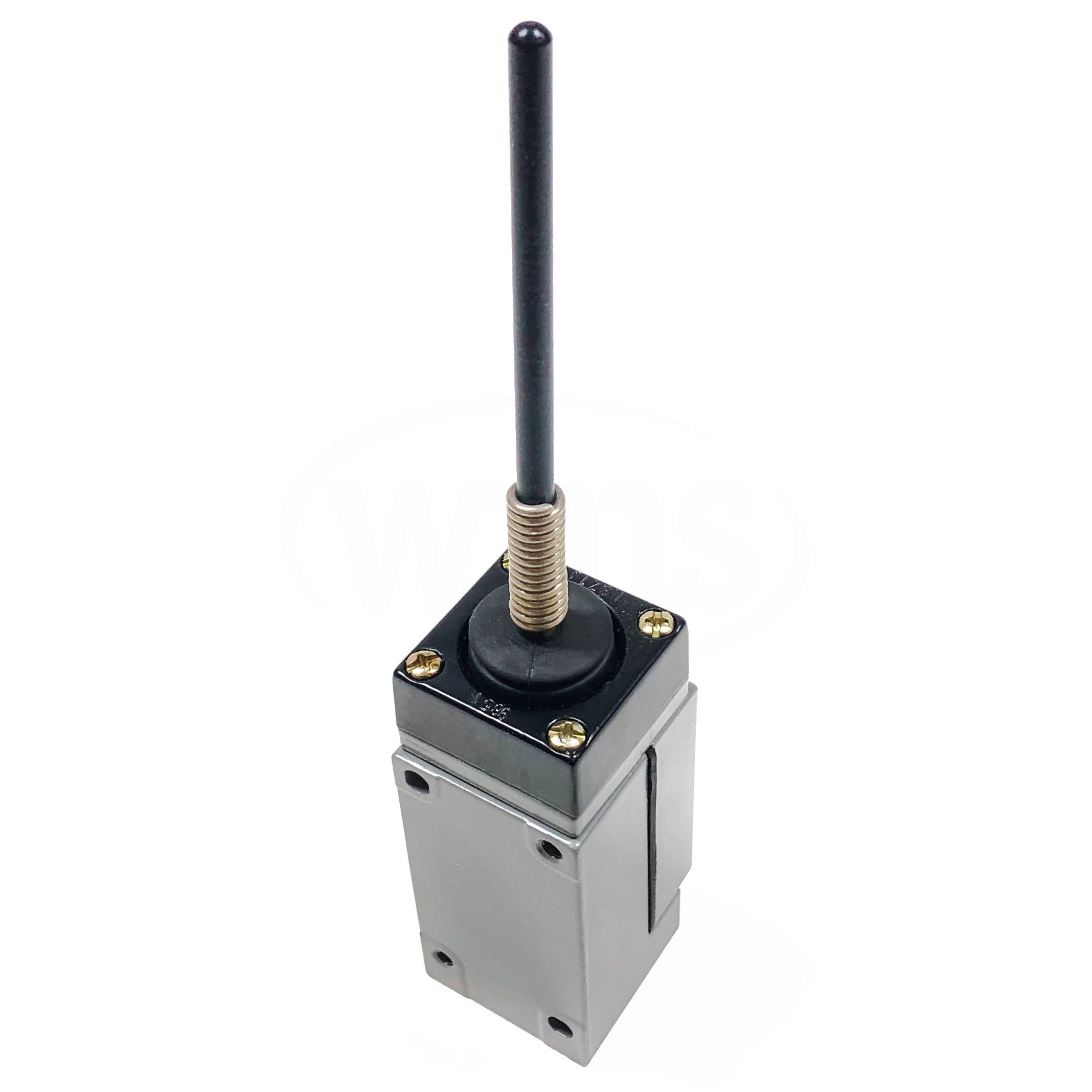 60LAA1AJ Furnas Heavy Duty Limit Switch, Plastic Wobble Stick