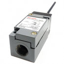 60LAA1AJ Furnas Heavy Duty Limit Switch, Plastic Wobble Stick-5