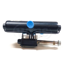 61-19446-01 Universal Part Reversing Valve 5/8" Suction, 3/8" Discharge