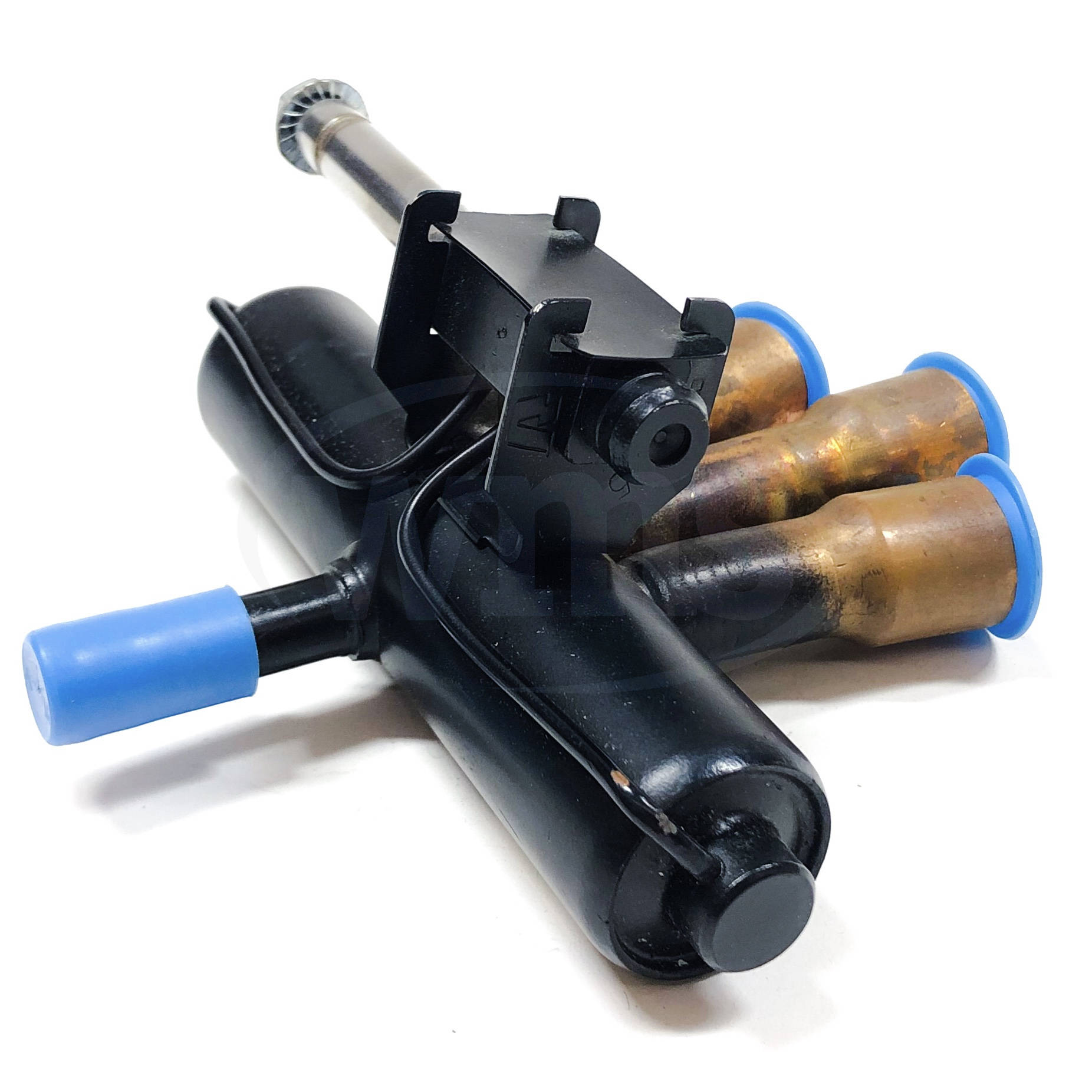 61-19446-01 Universal Part Reversing Valve 5/8" Suction, 3/8" Discharge