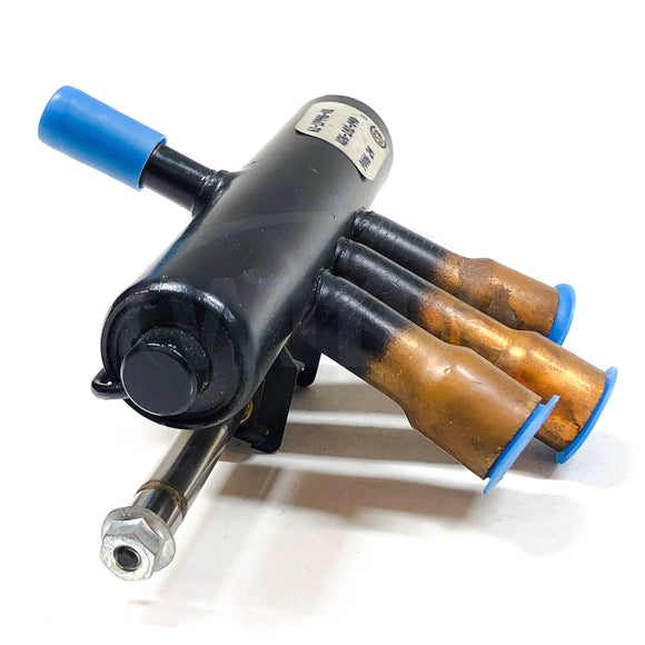 61-19446-01 Universal Part Reversing Valve 5/8" Suction, 3/8" Discharge