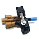 61-19446-01 Universal Part Reversing Valve 5/8" Suction, 3/8" Discharge-4