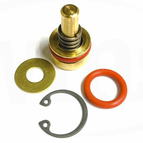 VALVE,UNLOADER,HEAD,PUMP,ASSY,KU181