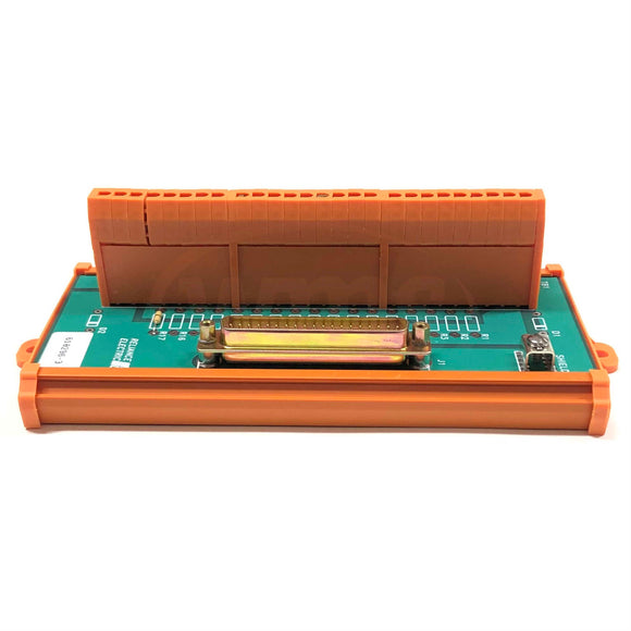 610296-3A Reliance Electric Terminal Board Cable Panel