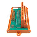 610296-3A Reliance Electric Terminal Board Cable Panel-3