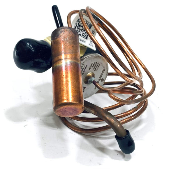 614045-01 Emerson Chatleff TXV KT-1.5Ton