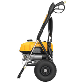 DWPW2400 DeWALT 2400PSI 1.1GPM Electric Pressure Washer