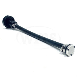 14-37-6131 Milwaukee Inlet Hose and Check Valve, 2-Gallon